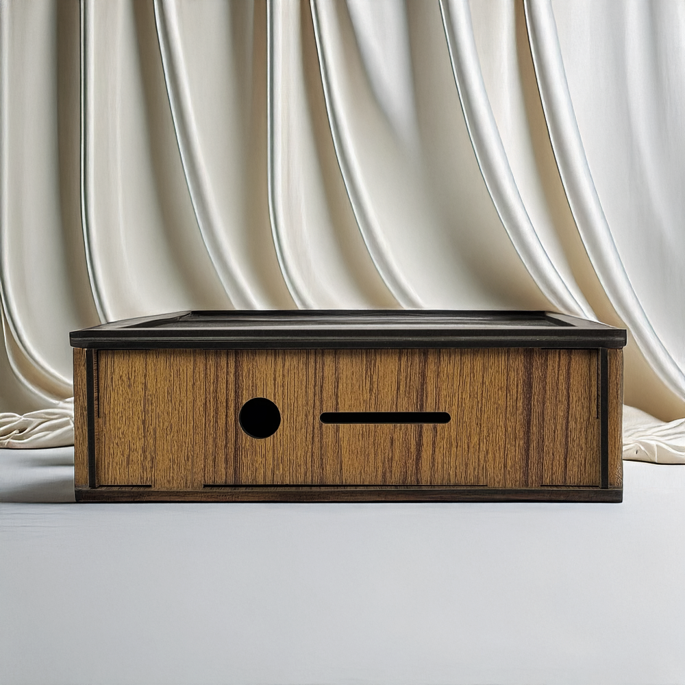 TakaBox 10,000 Saver – Compact Edition