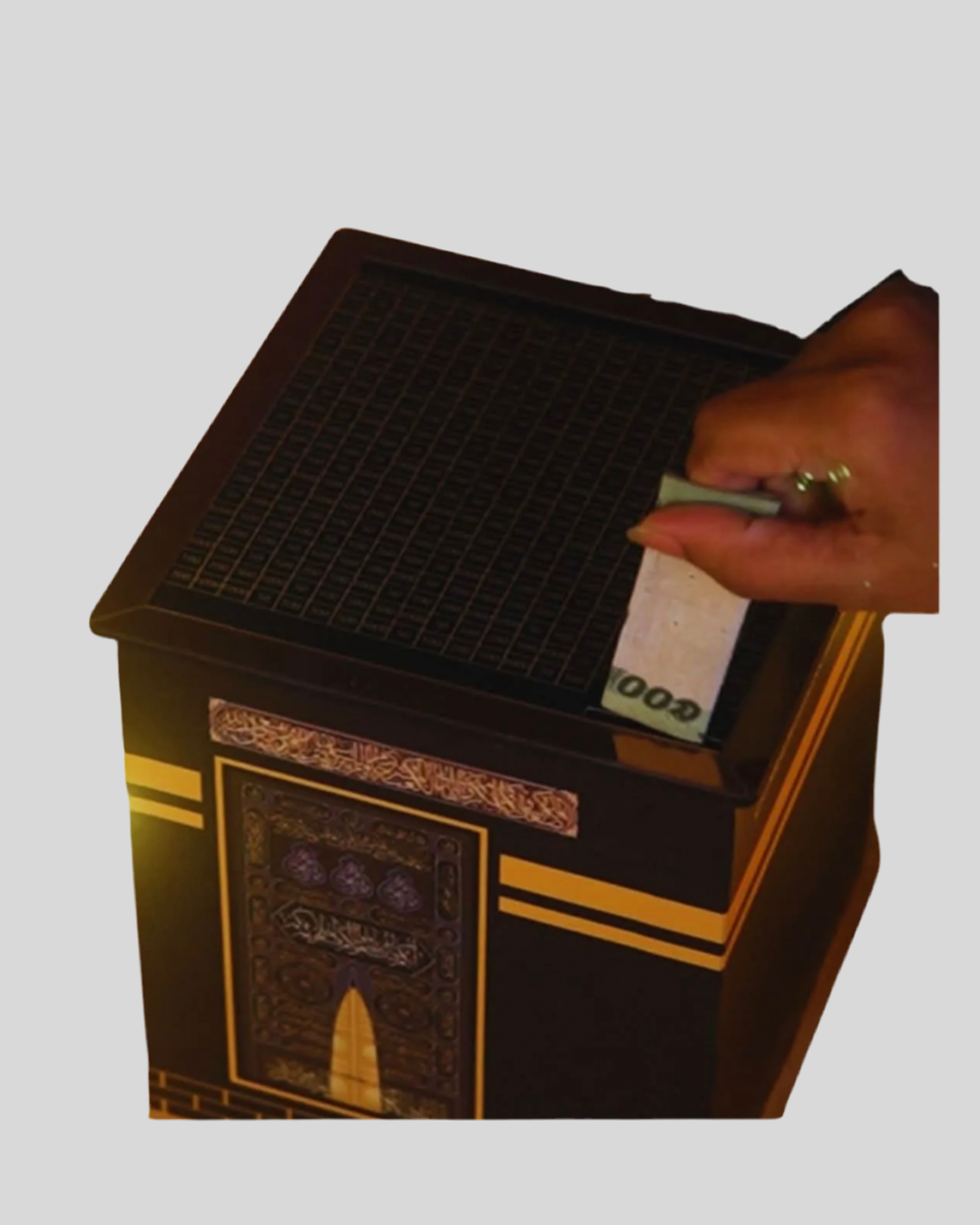 Umrah TakaBox – 1.5 Lakh Savings Plan
