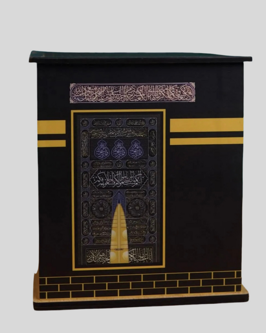 Umrah TakaBox – 1.5 Lakh Savings Plan